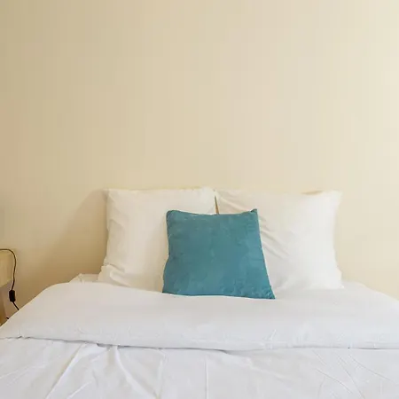 Havre De Preize - Hypercentre - 6 Pers Apartment