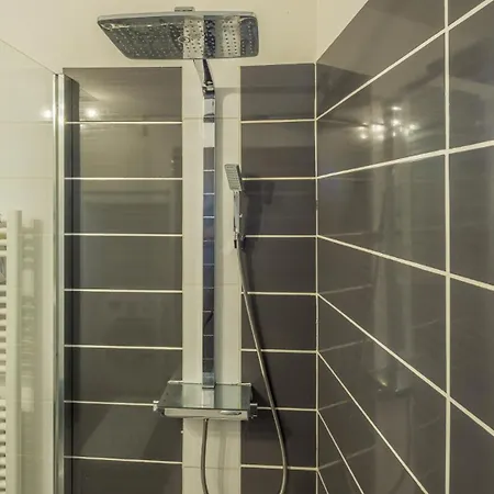 Havre De Preize - Hypercentre - 6 Pers * Troyes