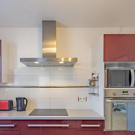 Havre De Preize - Hypercentre - 6 Pers * Troyes