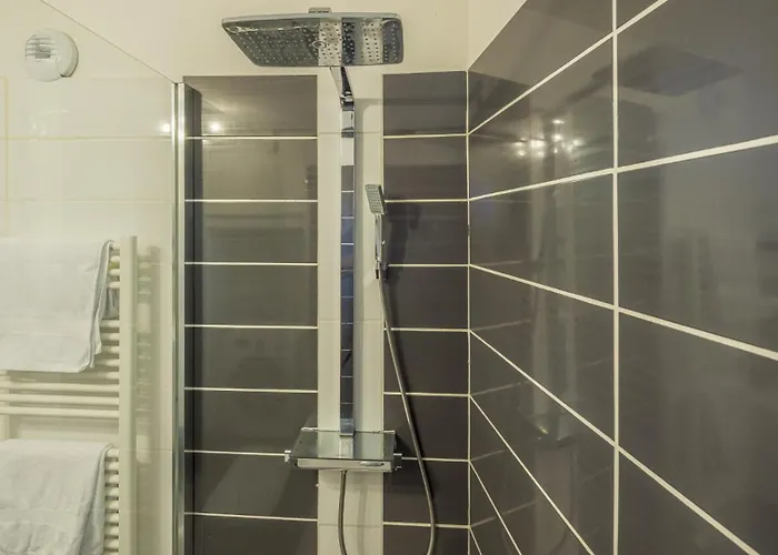 Havre De Preize - Hypercentre - 6 Pers * טרואה