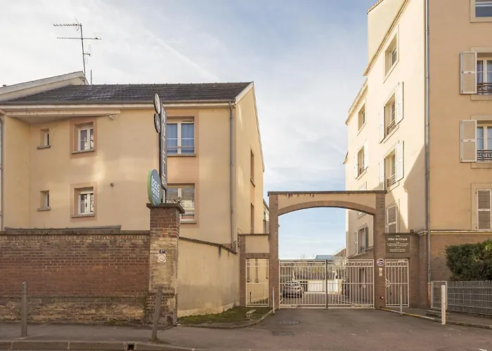 Havre De Preize - Hypercentre - 6 Pers * טרואה