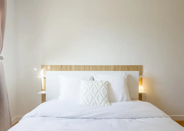 דירה Havre De Preize - Hypercentre - 6 Pers *